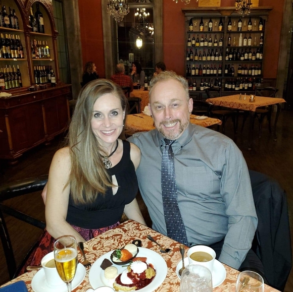 Meet your Posher, Toni and Norm - Picture 13 of 16